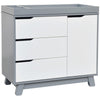 Henry 3-Drawer Dresser with Tray