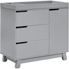 Henry 3-Drawer Dresser with Tray