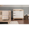 Henry 3-Drawer Dresser with Tray