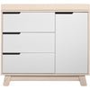 Henry 3-Drawer Dresser with Tray