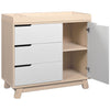 Henry 3-Drawer Dresser with Tray