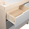 Henry 3-Drawer Dresser with Tray