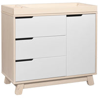 Henry 3-Drawer Dresser with Tray