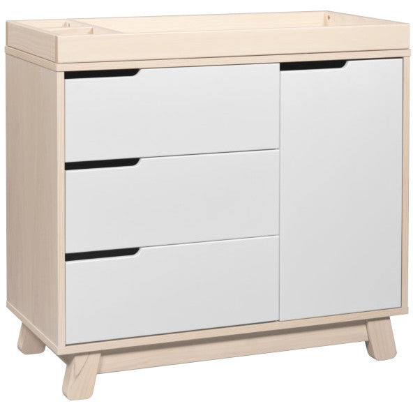 Henry 3-Drawer Dresser with Tray