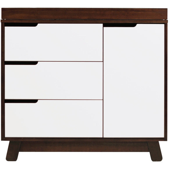 Henry 3-Drawer Dresser with Tray