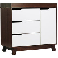 Henry 3-Drawer Dresser with Tray