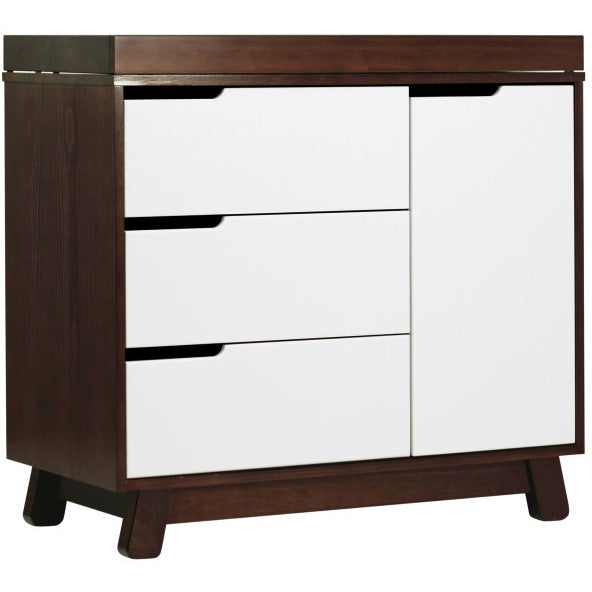 Henry 3-Drawer Dresser with Tray