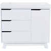 Henry 3-Drawer Dresser with Tray