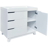 Henry 3-Drawer Dresser with Tray