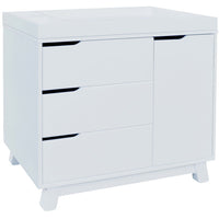 Henry 3-Drawer Dresser with Tray