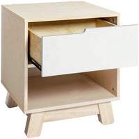 Henry Nightstand with USB Port