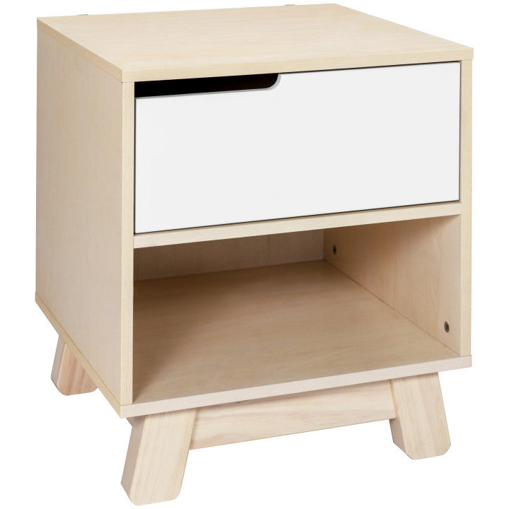 Henry Nightstand with USB Port