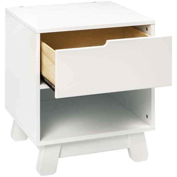 Henry Nightstand with USB Port