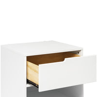 Henry Nightstand with USB Port