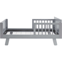 Junior Bed Conversion Kit for Hudson and Scoot Crib