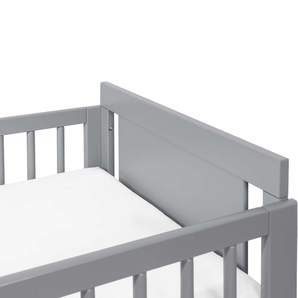 Junior Bed Conversion Kit for Hudson and Scoot Crib