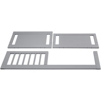 Junior Bed Conversion Kit for Hudson and Scoot Crib