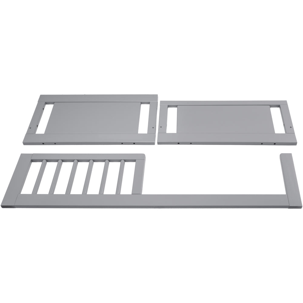 Junior Bed Conversion Kit for Hudson and Scoot Crib
