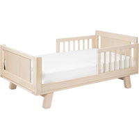 Junior Bed Conversion Kit for Hudson and Scoot Crib