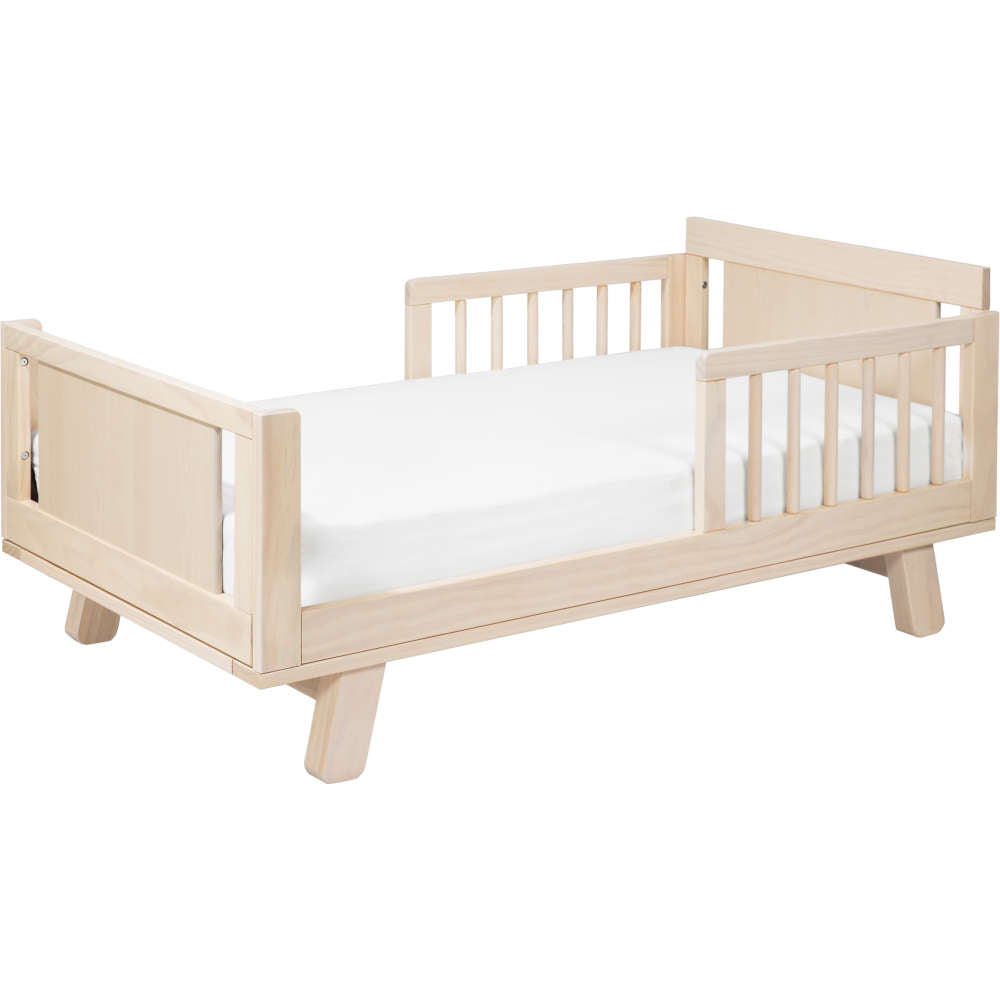 Junior Bed Conversion Kit for Hudson and Scoot Crib