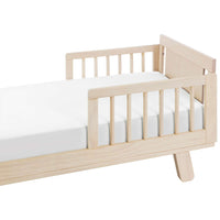 Junior Bed Conversion Kit for Hudson and Scoot Crib