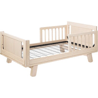 Junior Bed Conversion Kit for Hudson and Scoot Crib