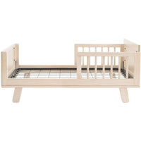 Junior Bed Conversion Kit for Hudson and Scoot Crib
