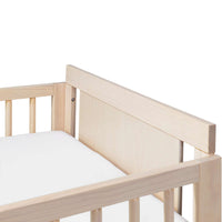 Junior Bed Conversion Kit for Hudson and Scoot Crib