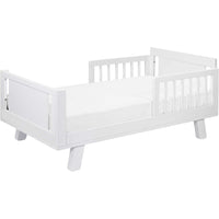 Junior Bed Conversion Kit for Hudson and Scoot Crib