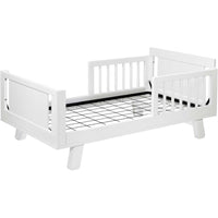 Junior Bed Conversion Kit for Hudson and Scoot Crib
