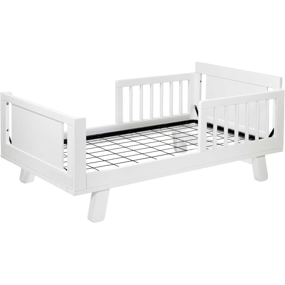 Junior Bed Conversion Kit for Hudson and Scoot Crib