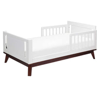 Junior Bed Conversion Kit for Hudson and Scoot Crib
