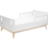 Junior Bed Conversion Kit for Hudson and Scoot Crib