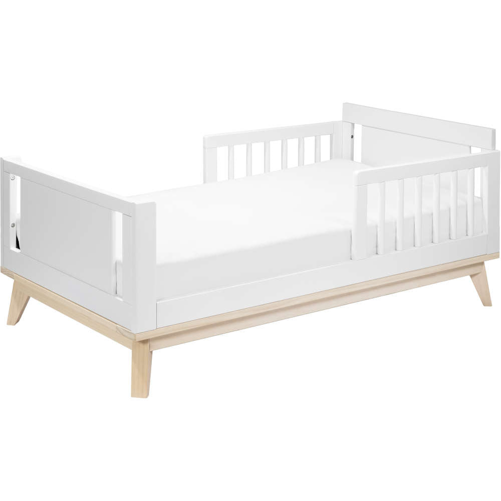 Junior Bed Conversion Kit for Hudson and Scoot Crib