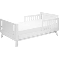 Junior Bed Conversion Kit for Hudson and Scoot Crib