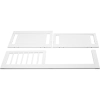 Junior Bed Conversion Kit for Hudson and Scoot Crib