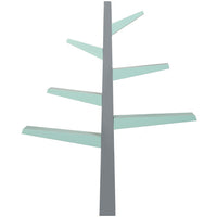 Spruce Tree Bookcase