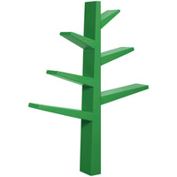 Spruce Tree Bookcase