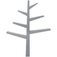Spruce Tree Bookcase