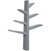 Spruce Tree Bookcase