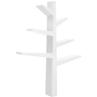 Spruce Tree Bookcase