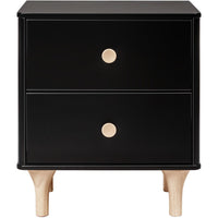 Lolly Nightstand with USB Port