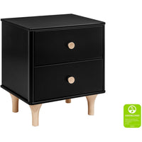 Lolly Nightstand with USB Port