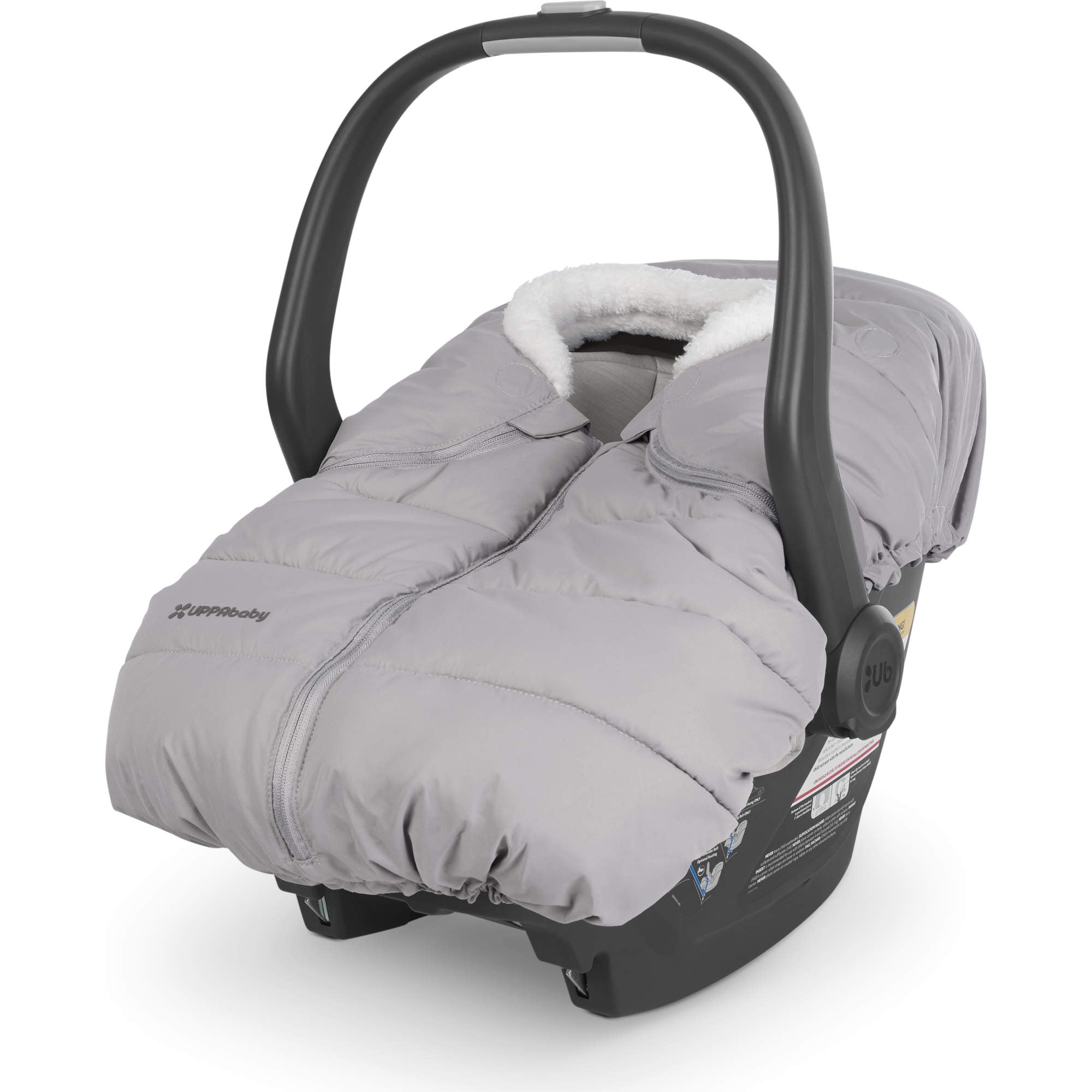 UPPAbaby CozyGanoosh for Aria Mesa Mesa V2 Mesa Max Kids Bedroom Gallery