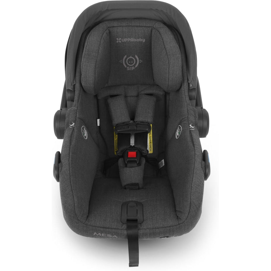 uppababy mesa adjust crotch buckle UPPAbaby Mesa V2 Infant Car Seat + Base – Kids Bedroom Gallery