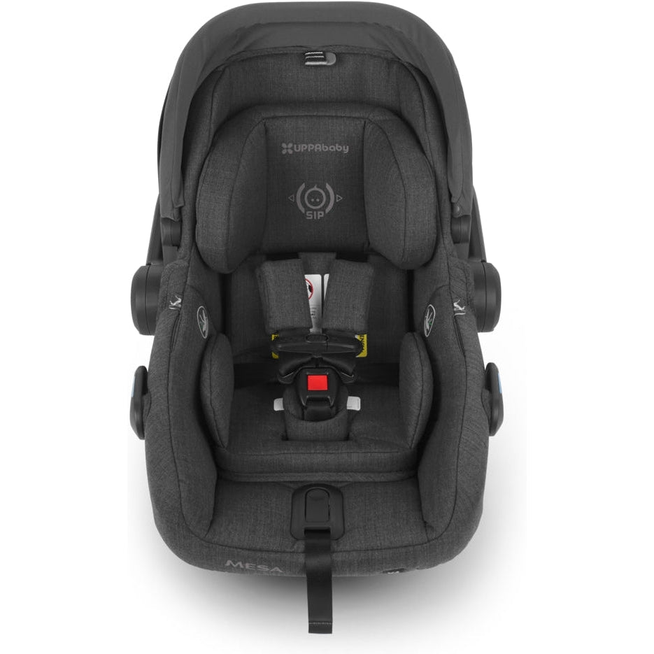 mesa uppababy car seat weight UPPAbaby Mesa V2 Infant Car Seat + Base – Kids Bedroom Gallery