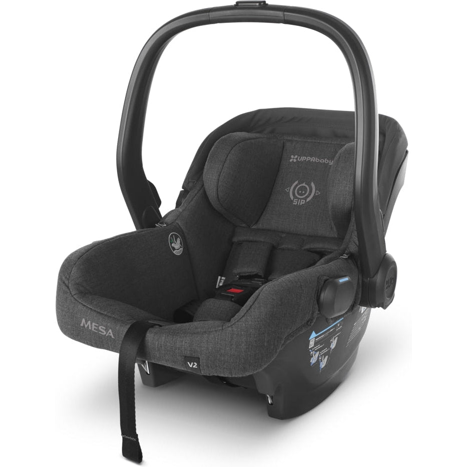 uppababy v2 car seat UPPAbaby Mesa V2 Infant Car Seat + Base – Kids Bedroom Gallery