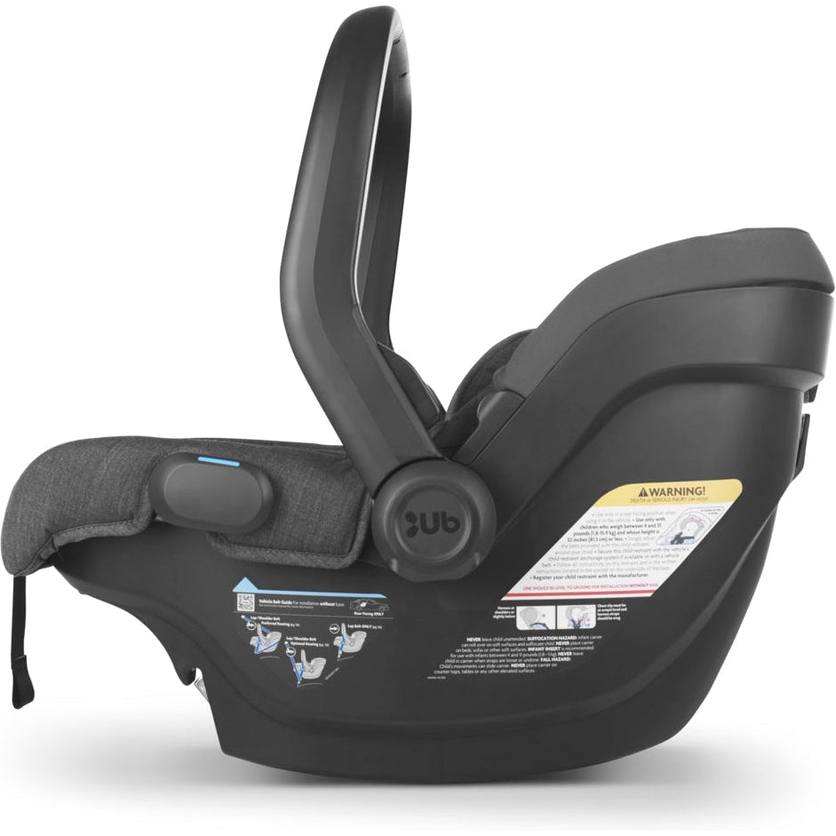 uppababy mesa v2 infant car seat UPPAbaby Mesa V2 Infant Car Seat + Base – Kids Bedroom Gallery