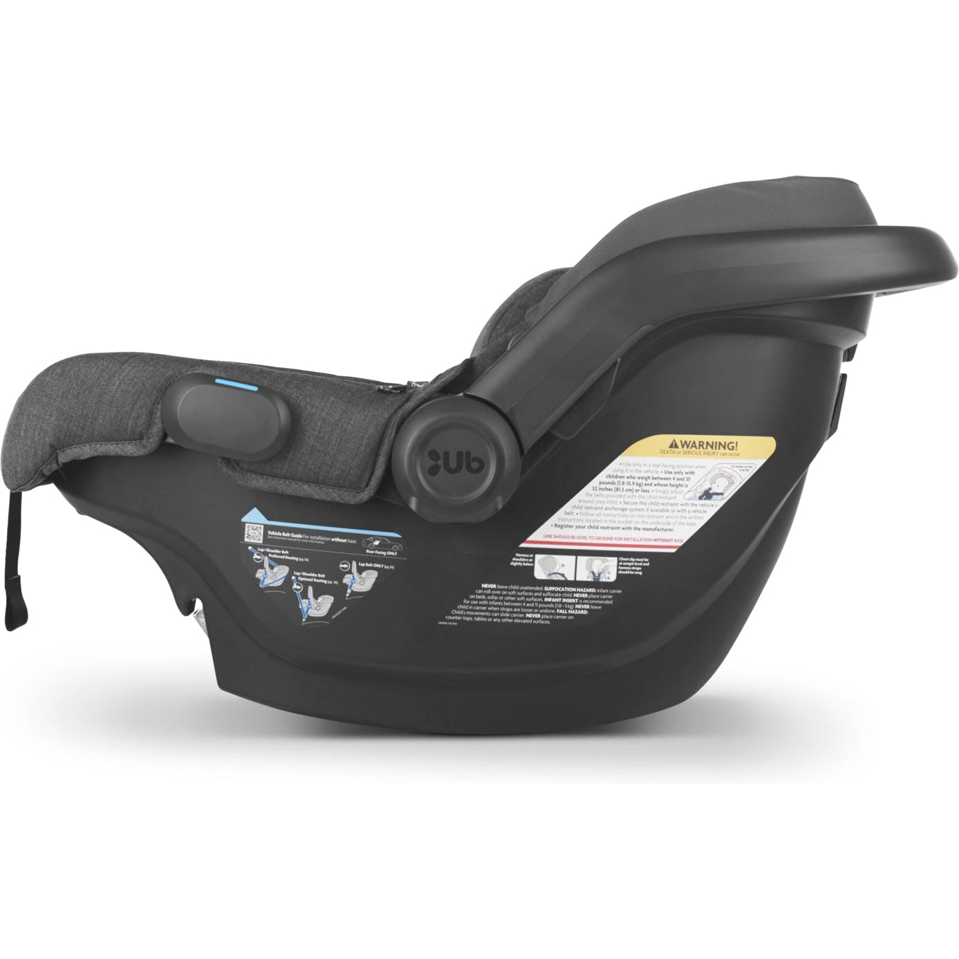 uppababy mesa car seat weight UPPAbaby Mesa V2 Infant Car Seat + Base – Kids Bedroom Gallery