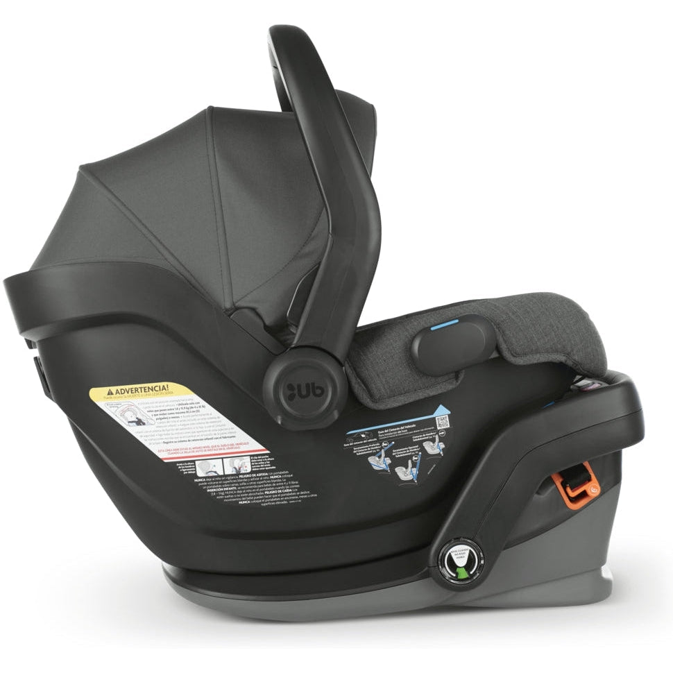 UPPAbaby Mesa V2 Infant Car Seat + Base – Kids Bedroom Gallery